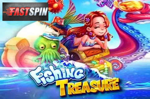 Fishing Treasurea